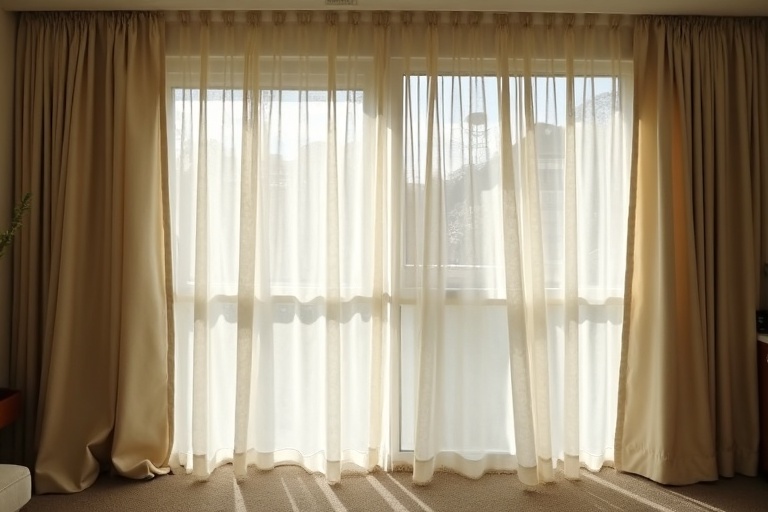 Before Professional Cleaning - Robina