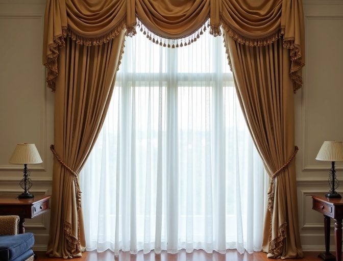 Robina Drapes Cleaning